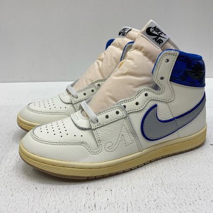 NIKE | ナイキ Jordan Air Ship SP:Awake NY スニーカー FN8675-104 ホワイト 27.5cm【加古川店】
