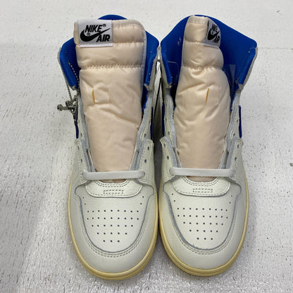 NIKE | ナイキ Jordan Air Ship SP:Awake NY スニーカー FN8675-104 ホワイト 27.5cm【加古川店】