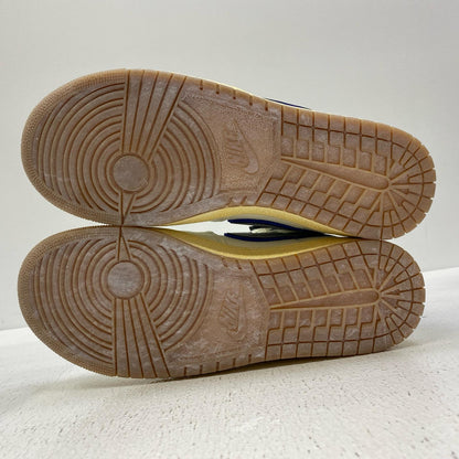 NIKE | ナイキ Jordan Air Ship SP:Awake NY スニーカー FN8675-104 ホワイト 27.5cm【加古川店】