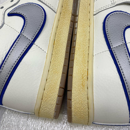 NIKE | ナイキ Jordan Air Ship SP:Awake NY スニーカー FN8675-104 ホワイト 27.5cm【加古川店】