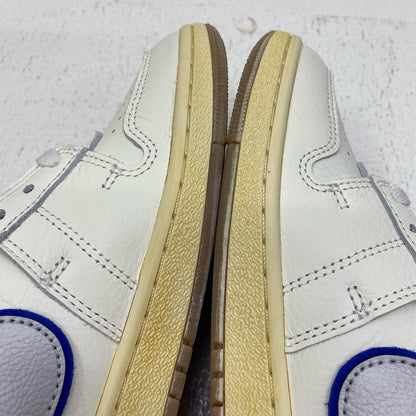 NIKE | ナイキ Jordan Air Ship SP:Awake NY スニーカー FN8675-104 ホワイト 27.5cm【加古川店】