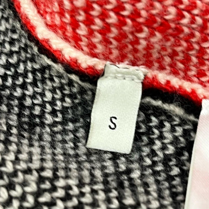 GUCCI | グッチ ジャカードスター ダイヤモンドパターンカーディガン カーディガン 595480 XKA0V サイズ：S【加古川店】