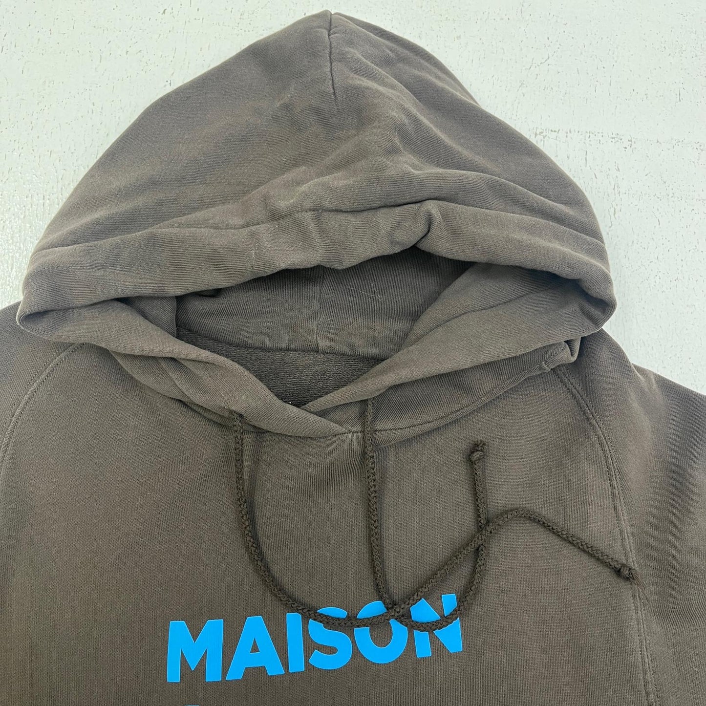 MM6(Maison Margiela) | エムエムシックスメゾンマルジェラ ワンピース S52CT0721 チャコールグレー サイズ：S【加古川店】