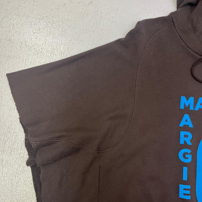 MM6(Maison Margiela) | エムエムシックスメゾンマルジェラ ワンピース S52CT0721 チャコールグレー サイズ：S【加古川店】