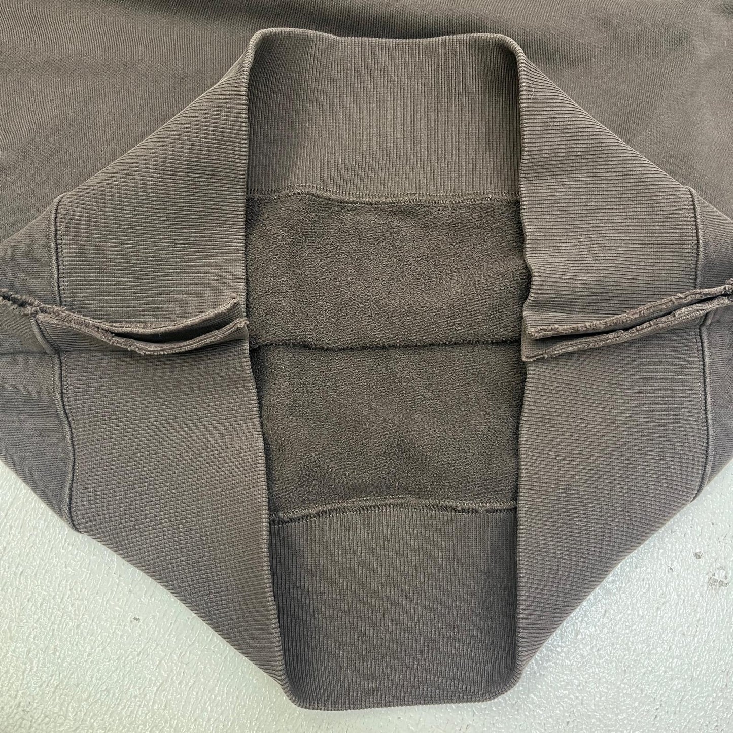MM6(Maison Margiela) | エムエムシックスメゾンマルジェラ ワンピース S52CT0721 チャコールグレー サイズ：S【加古川店】