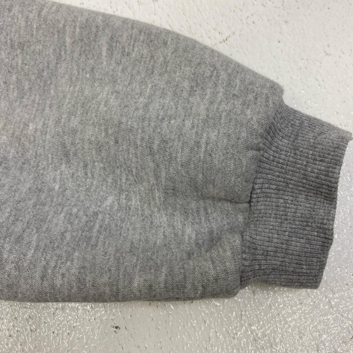 TIGHTBOOTH PRODUCTION | タイトブースプロダクション REVENGE MAN CREW SWEAT スウェット FW23-SW05 グレー サイズ：M【加古川店】