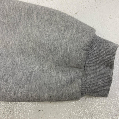 TIGHTBOOTH PRODUCTION | タイトブースプロダクション REVENGE MAN CREW SWEAT スウェット FW23-SW05 グレー サイズ：M【加古川店】