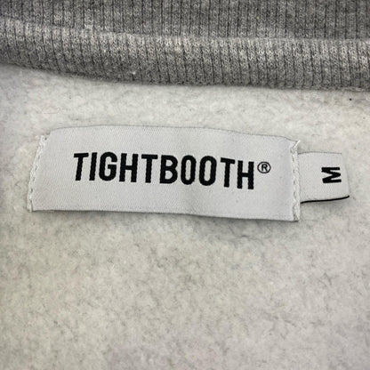 TIGHTBOOTH PRODUCTION | タイトブースプロダクション REVENGE MAN CREW SWEAT スウェット FW23-SW05 グレー サイズ：M【加古川店】