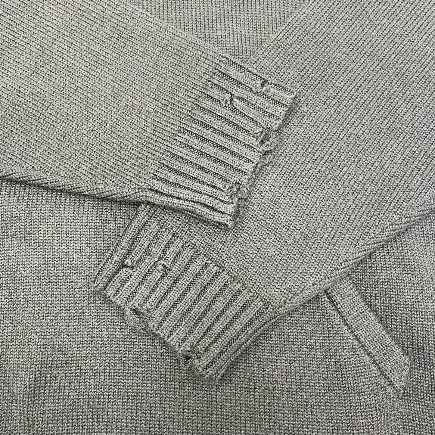 NIKE | ナイキ Jordan x A Ma Mani?re Men's Hoodie Sweater ニット FN0611-010 ブラック サイズ：XXL【加古川店】