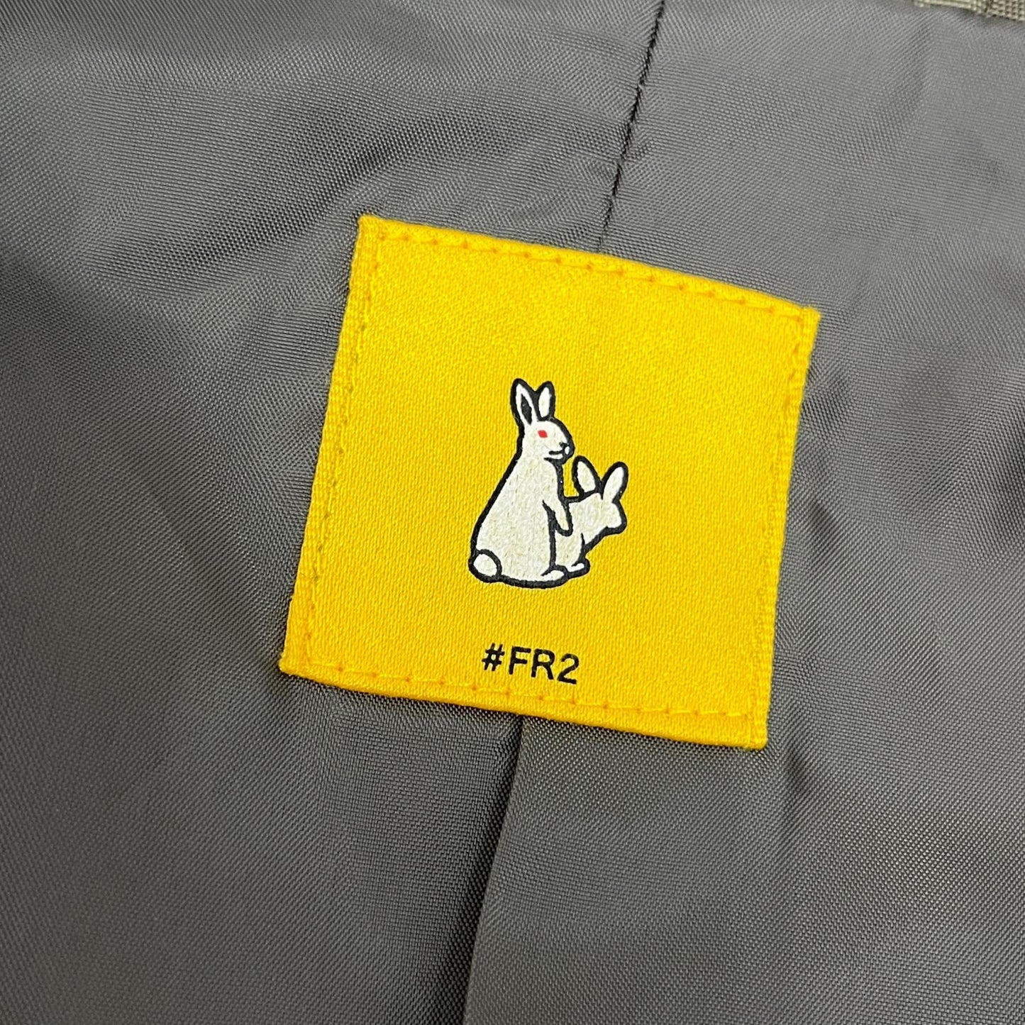 #FR2 | エフアールツー その他アウター FRJ014 カーキ サイズ：M【加古川店】