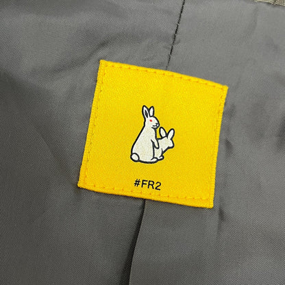 #FR2 | エフアールツー その他アウター FRJ014 カーキ サイズ：M【加古川店】