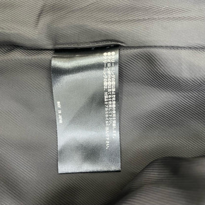 THE RERACS | ザリラクスザリアルマッコイズ standcollar wool jacket その他アウター 21fw-rebl-274j ダークネイビー サイズ：46【加古川店】
