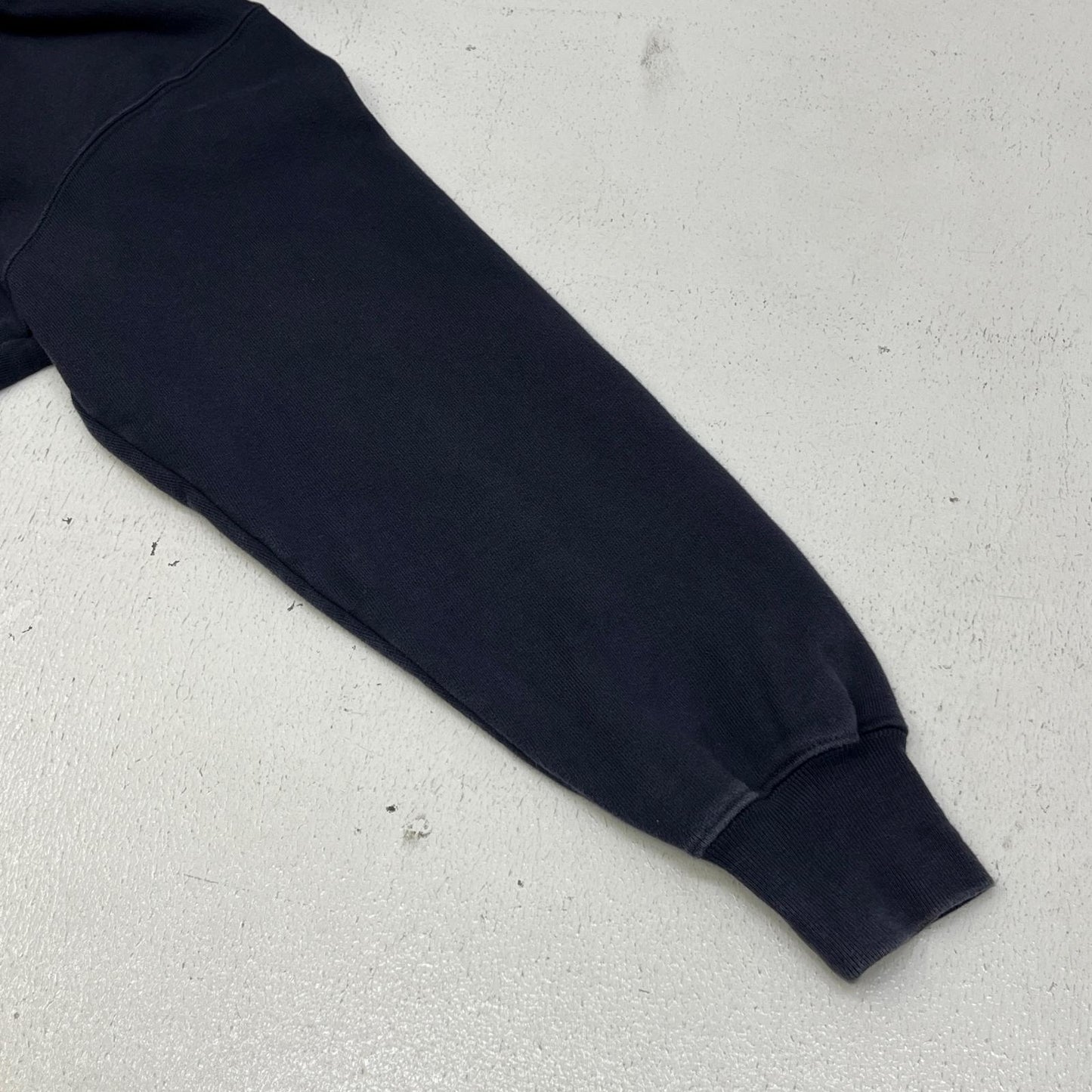POLAR SKATE CO. | ポーラースケートカンパニー PATCHHOODIE パーカー PSC-F22 ダークネイビー サイズ：M【加古川店】
