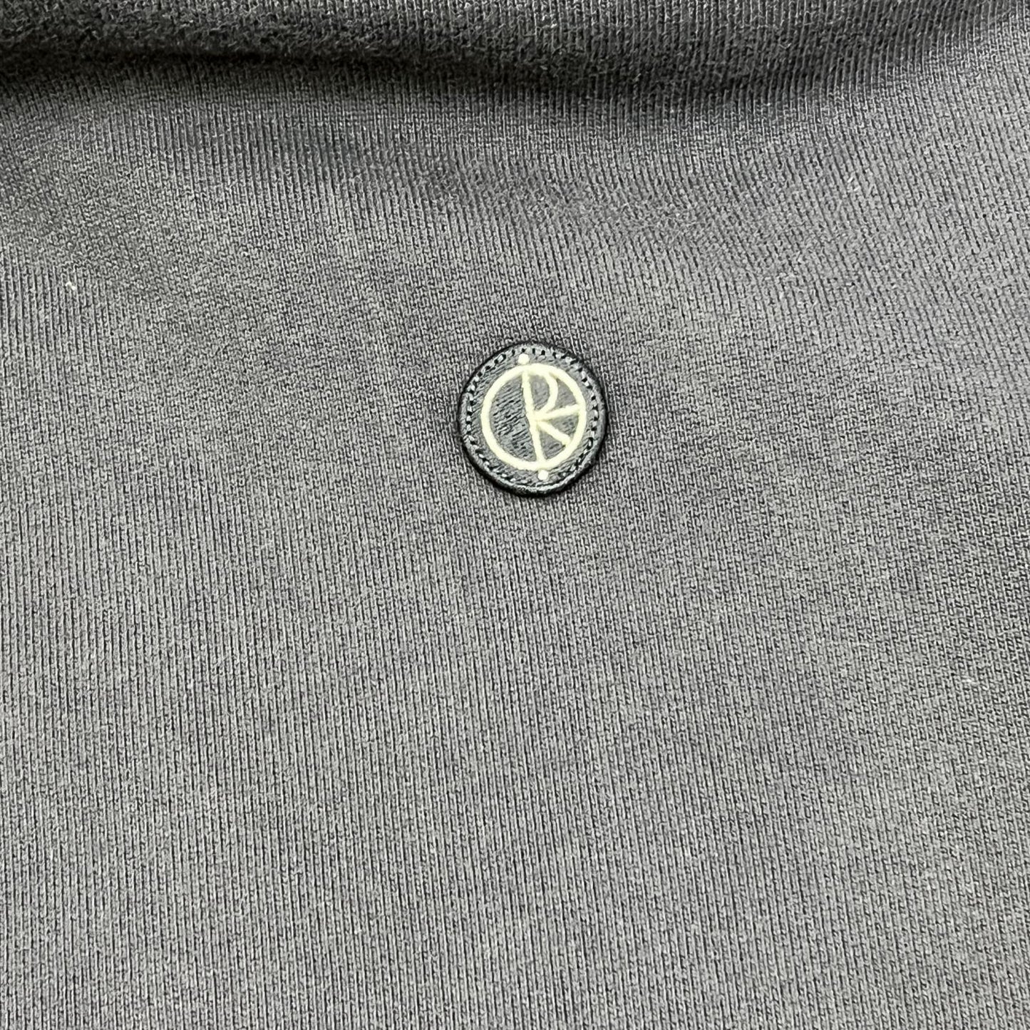 POLAR SKATE CO. | ポーラースケートカンパニー PATCHHOODIE パーカー PSC-F22 ダークネイビー サイズ：M【加古川店】