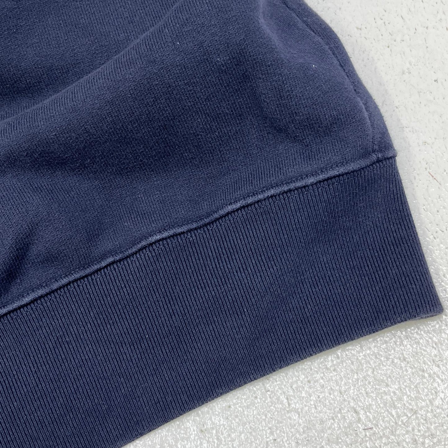 POLAR SKATE CO. | ポーラースケートカンパニー PATCHHOODIE パーカー PSC-F22 ダークネイビー サイズ：M【加古川店】
