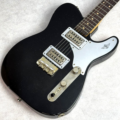 【新品】 RS Guitarworks | アールエスギターワークス 楽器 Rockabilly Black Sparkle "STEREON MUSIC"Order Model 2025年製【加古川店】