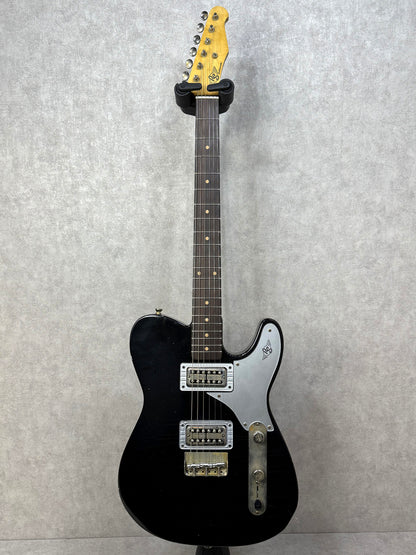 【新品】 RS Guitarworks | アールエスギターワークス 楽器 Rockabilly Black Sparkle "STEREON MUSIC"Order Model 2025年製【加古川店】