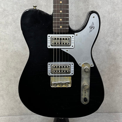 【新品】 RS Guitarworks | アールエスギターワークス 楽器 Rockabilly Black Sparkle "STEREON MUSIC"Order Model 2025年製【加古川店】