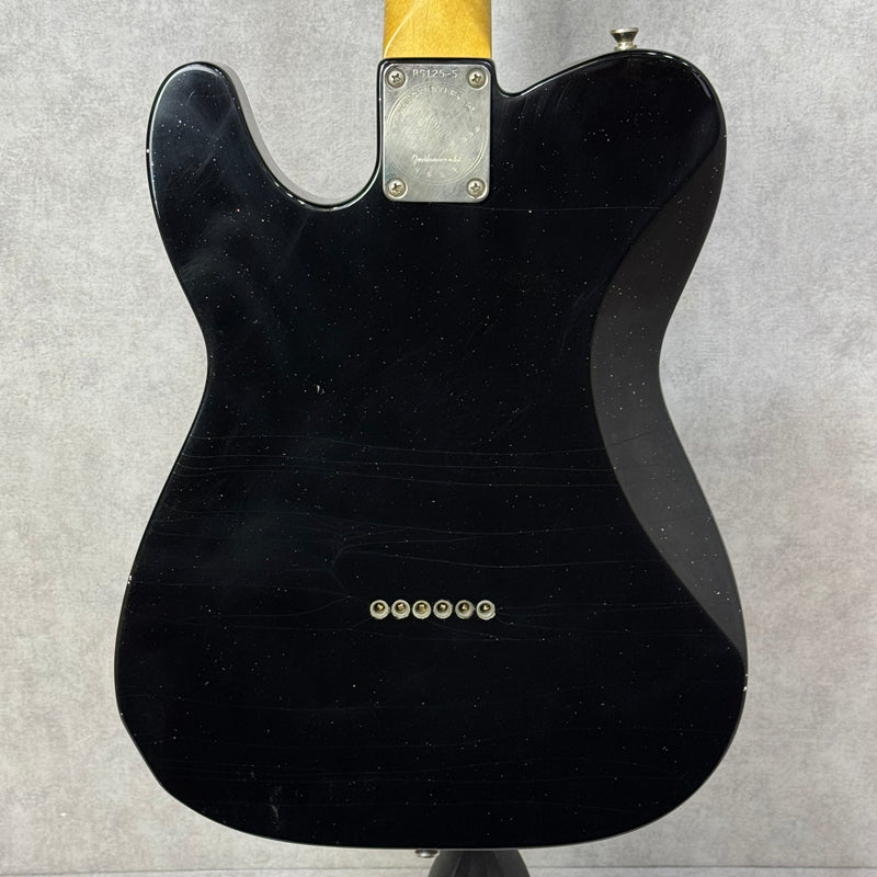 【新品】 RS Guitarworks | アールエスギターワークス 楽器 Rockabilly Black Sparkle "STEREON MUSIC"Order Model 2025年製【加古川店】