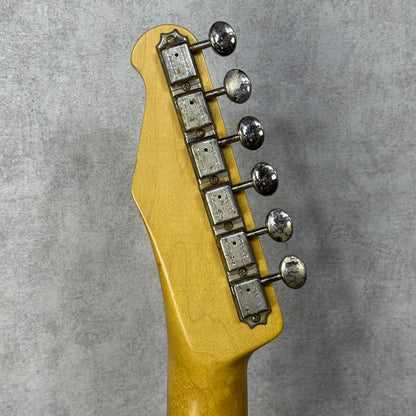 【新品】 RS Guitarworks | アールエスギターワークス 楽器 Rockabilly Black Sparkle "STEREON MUSIC"Order Model 2025年製【加古川店】