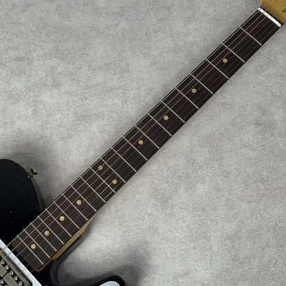 【新品】 RS Guitarworks | アールエスギターワークス 楽器 Rockabilly Black Sparkle "STEREON MUSIC"Order Model 2025年製【加古川店】