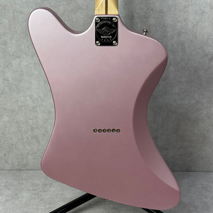 【新品】 RS Guitarworks | アールエスギターワークス 楽器 Tee Byrd 50's Heather Mist Poly "STEREON MUSIC"Order Model 2025年製【加古川店】