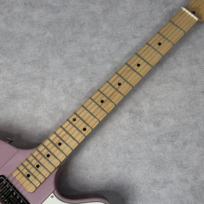 【新品】 RS Guitarworks | アールエスギターワークス 楽器 Tee Byrd 50's Heather Mist Poly "STEREON MUSIC"Order Model 2025年製【加古川店】