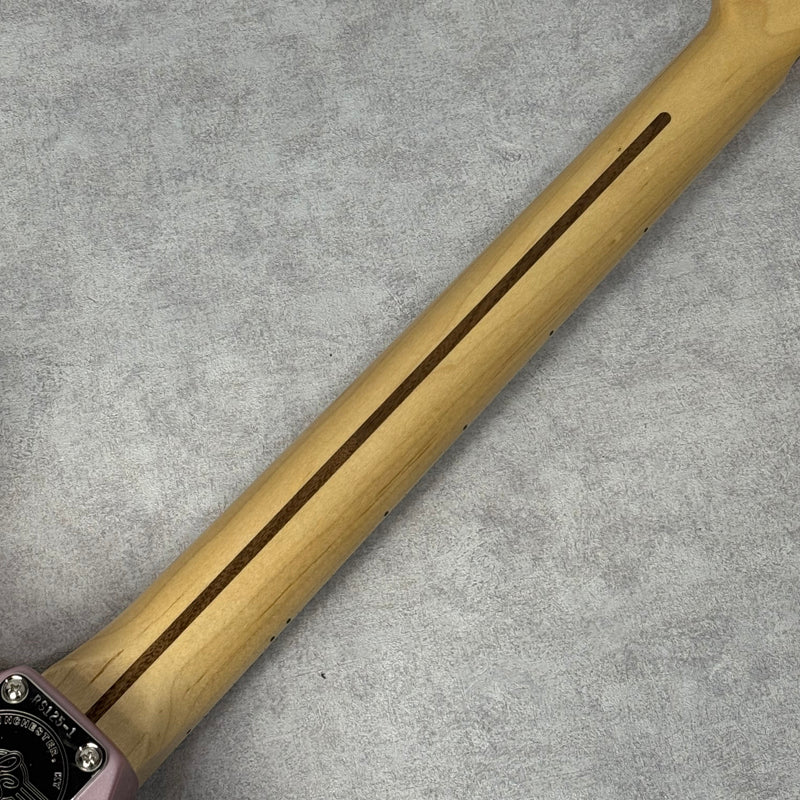 【新品】 RS Guitarworks | アールエスギターワークス 楽器 Tee Byrd 50's Heather Mist Poly "STEREON MUSIC"Order Model 2025年製【加古川店】