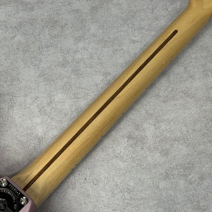 【新品】 RS Guitarworks | アールエスギターワークス 楽器 Tee Byrd 50's Heather Mist Poly "STEREON MUSIC"Order Model 2025年製【加古川店】