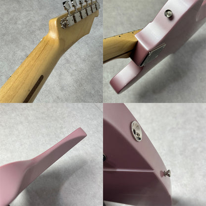 【新品】 RS Guitarworks | アールエスギターワークス 楽器 Tee Byrd 50's Heather Mist Poly "STEREON MUSIC"Order Model 2025年製【加古川店】