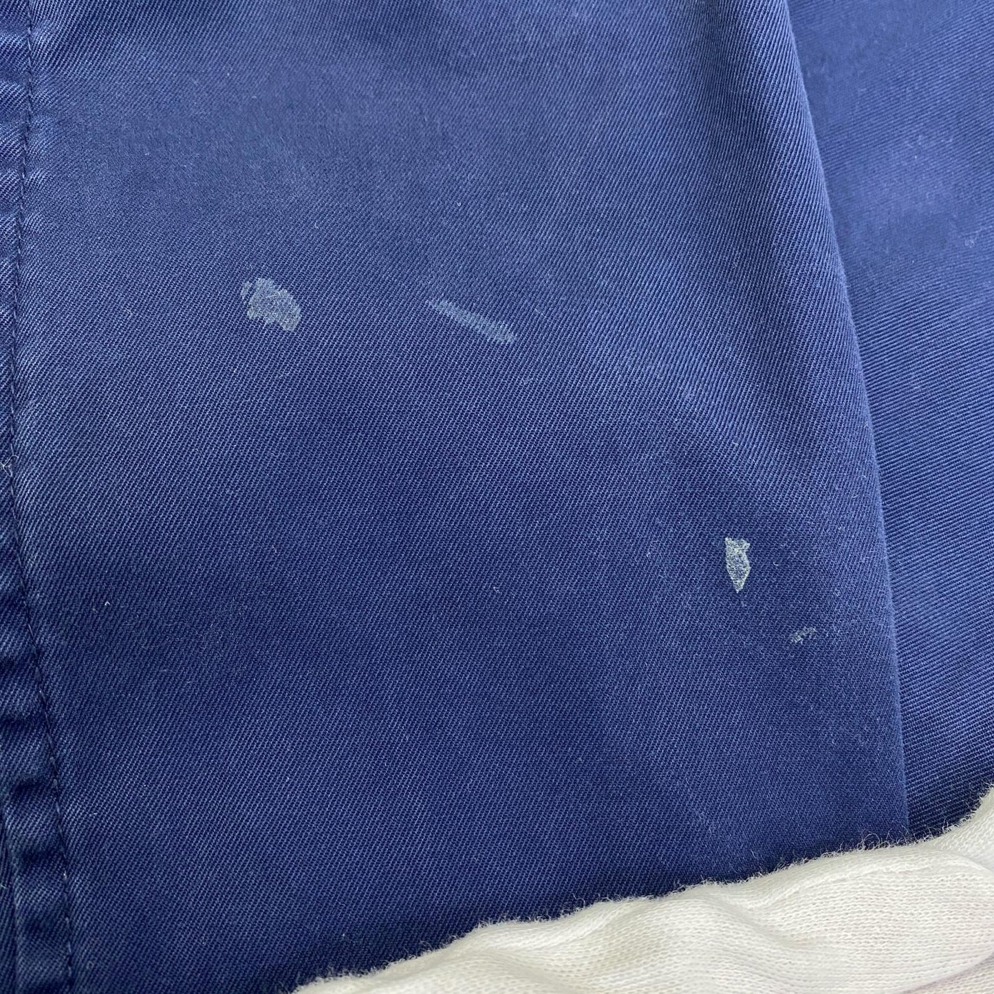 POLO RALPH LAUREN | ポロ・ラルフローレン 1P TWILL SWING TOP スイングトップ ネイビー【加古川店】
