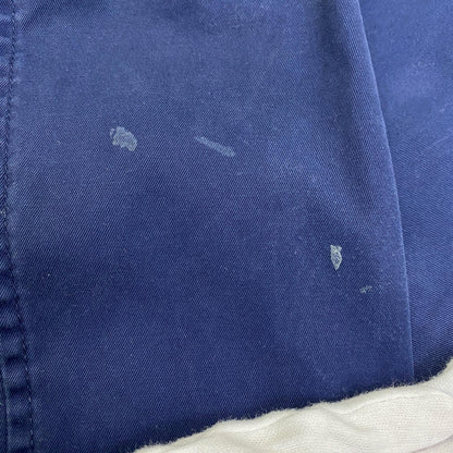 POLO RALPH LAUREN | ポロ・ラルフローレン 1P TWILL SWING TOP スイングトップ ネイビー【加古川店】