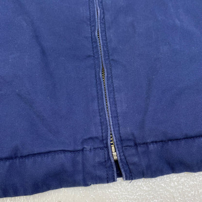 POLO RALPH LAUREN | ポロ・ラルフローレン 1P TWILL SWING TOP スイングトップ ネイビー【加古川店】
