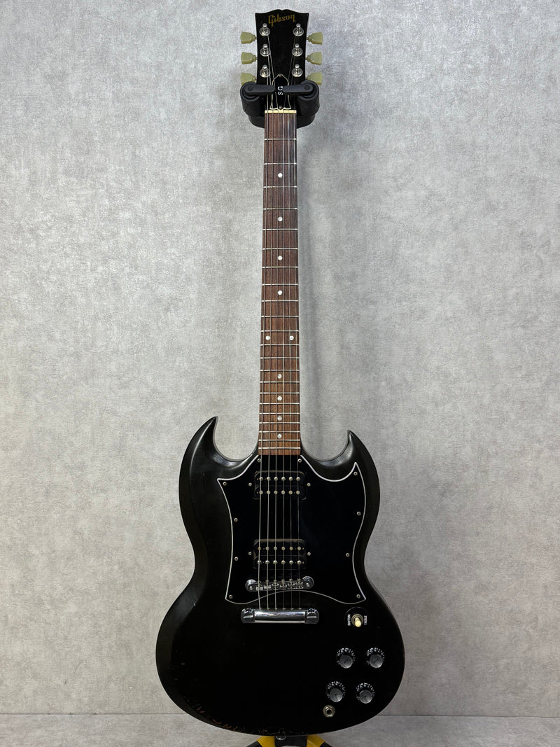 Gibson | ギブソン 楽器 1995 SG Special 1995年製【加古川店】