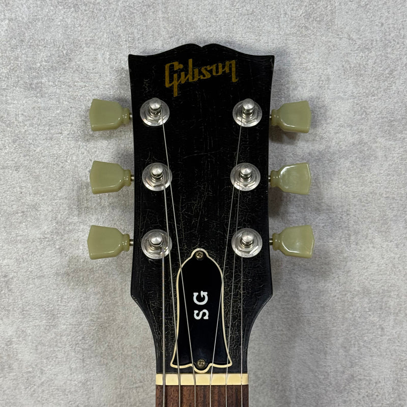 Gibson | ギブソン 楽器 1995 SG Special 1995年製【加古川店】