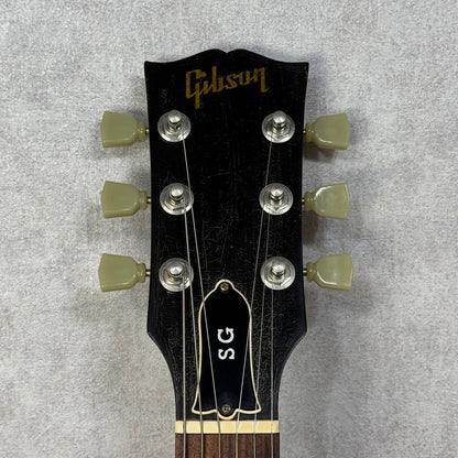 Gibson | ギブソン 楽器 1995 SG Special 1995年製【加古川店】
