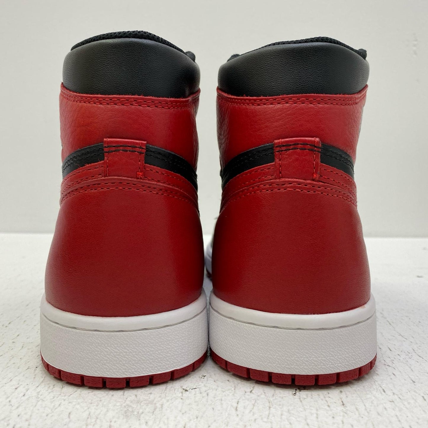 NIKE | ナイキ Air Jordan 1 Retro High OG スニーカー 555088-001 レッド 28cm【加古川店】