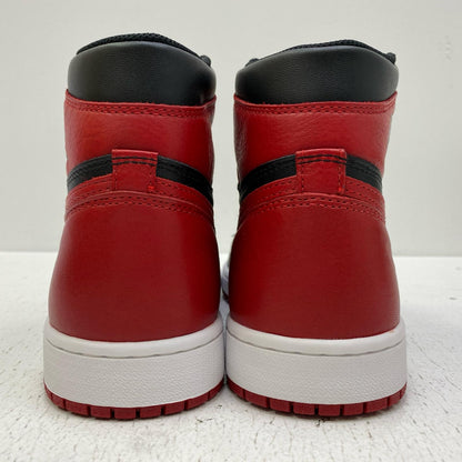 NIKE | ナイキ Air Jordan 1 Retro High OG スニーカー 555088-001 レッド 28cm【加古川店】