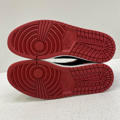 NIKE | ナイキ Air Jordan 1 Retro High OG スニーカー 555088-001 レッド 28cm【加古川店】