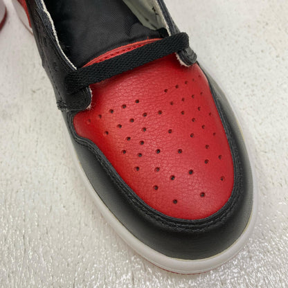 NIKE | ナイキ Air Jordan 1 Retro High OG スニーカー 555088-001 レッド 28cm【加古川店】