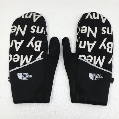 Supreme | シュプリーム By Any Means Necessary Winter Runners Glove 手袋 ブラック サイズ：M【加古川店】