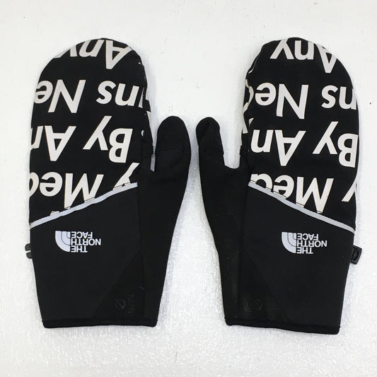 Supreme | シュプリーム By Any Means Necessary Winter Runners Glove 手袋 ブラック サイズ：M【加古川店】