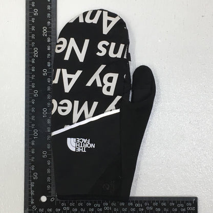 Supreme | シュプリーム By Any Means Necessary Winter Runners Glove 手袋 ブラック サイズ：M【加古川店】