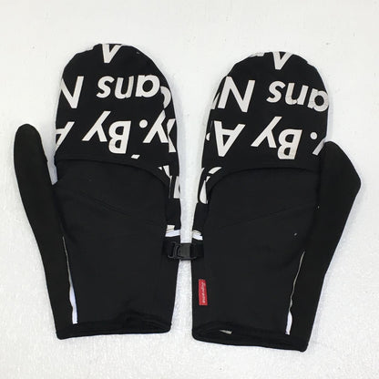 Supreme | シュプリーム By Any Means Necessary Winter Runners Glove 手袋 ブラック サイズ：M【加古川店】