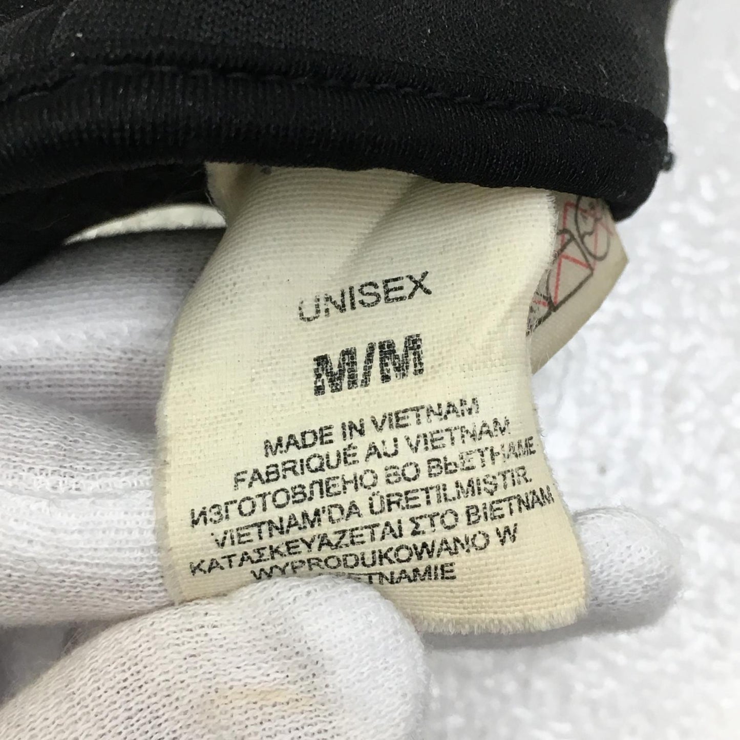 Supreme | シュプリーム By Any Means Necessary Winter Runners Glove 手袋 ブラック サイズ：M【加古川店】