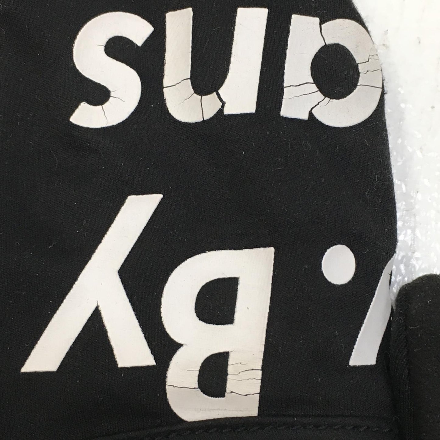 Supreme | シュプリーム By Any Means Necessary Winter Runners Glove 手袋 ブラック サイズ：M【加古川店】