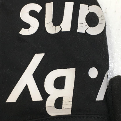 Supreme | シュプリーム By Any Means Necessary Winter Runners Glove 手袋 ブラック サイズ：M【加古川店】