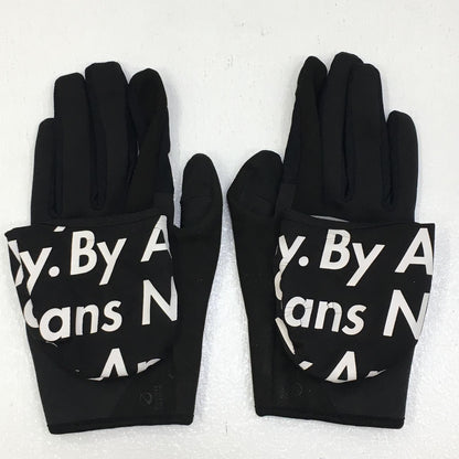 Supreme | シュプリーム By Any Means Necessary Winter Runners Glove 手袋 ブラック サイズ：M【加古川店】