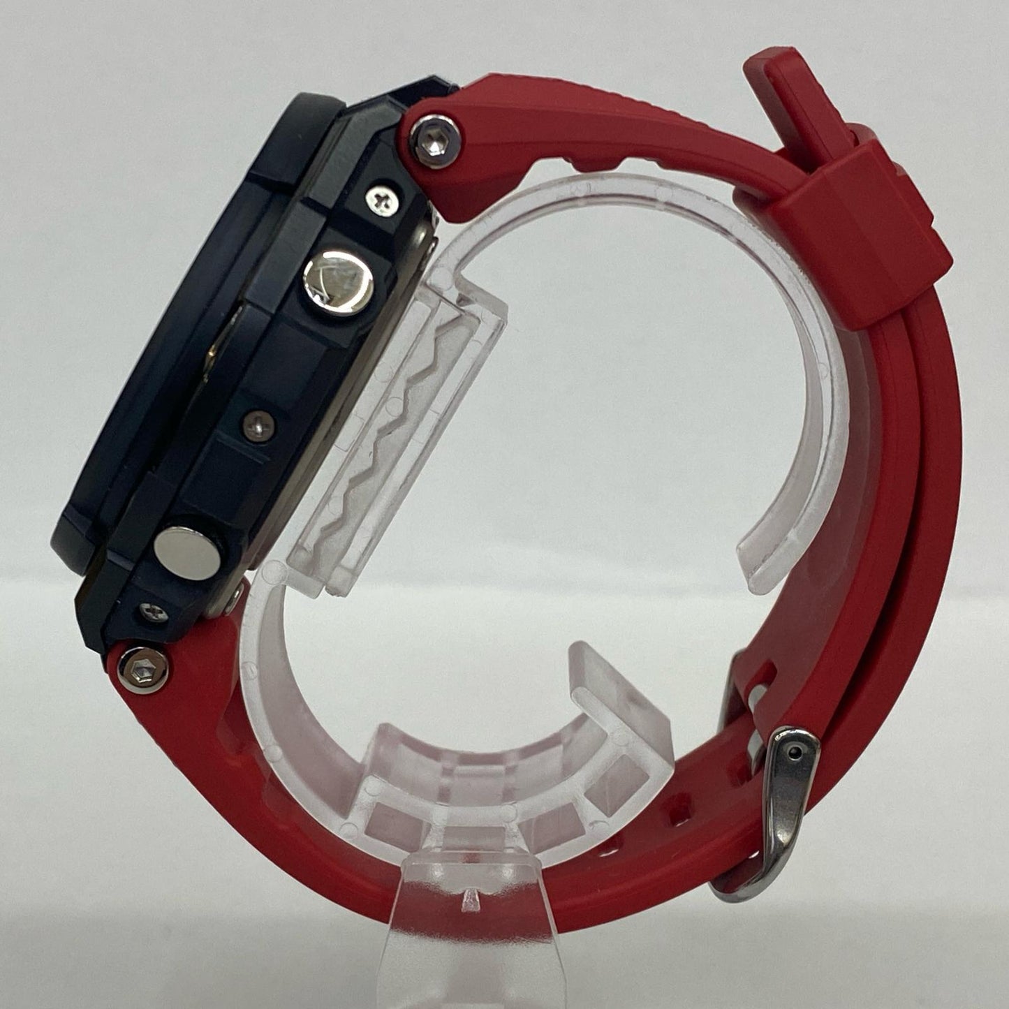 G-SHOCK | ジーショック 腕時計 ?GST-W300G-1A4JF レッド【加古川店】