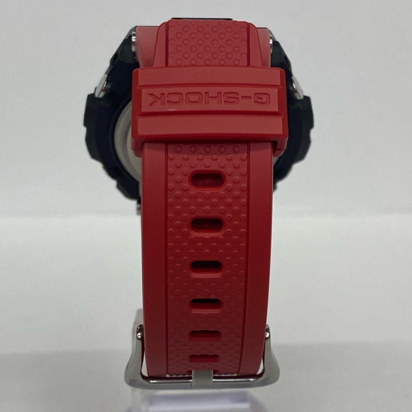G-SHOCK | ジーショック 腕時計 ?GST-W300G-1A4JF レッド【加古川店】